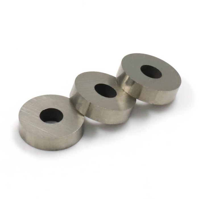 Alnico Ring Magnet