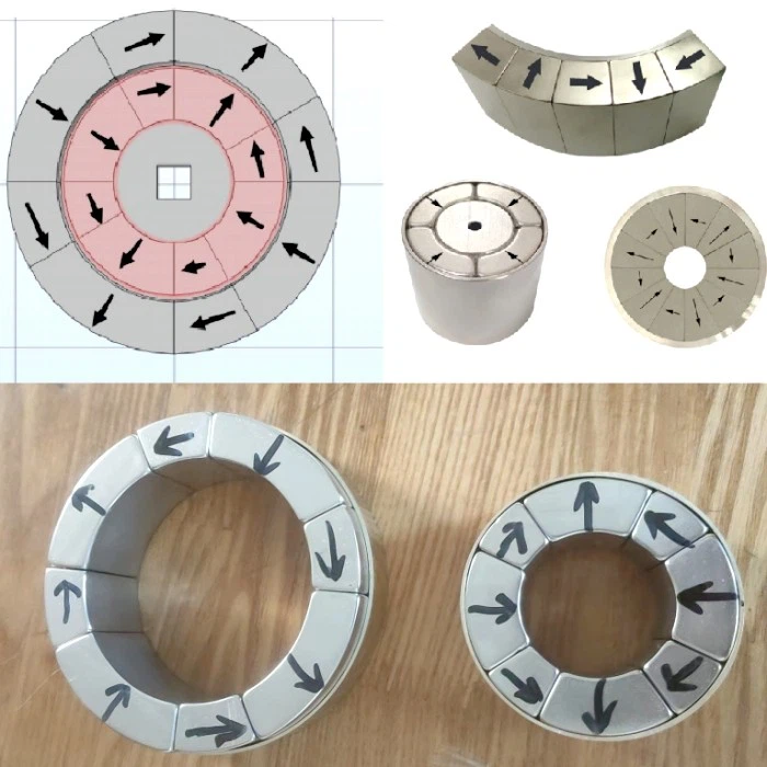 Halbach Array Magnets-012