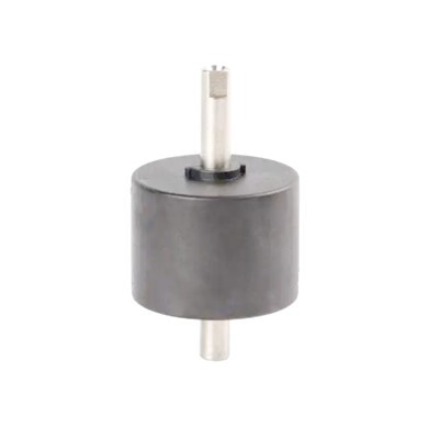 Enjeksiyon Kalıplı Mıknatıs Parçaları